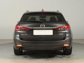 Mazda 6  2.2 Skyactiv-D 