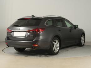 Mazda 6  2.2 Skyactiv-D 