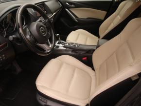 Mazda 6  2.2 Skyactiv-D 