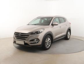 Hyundai Tucson  1.7 CRDi 