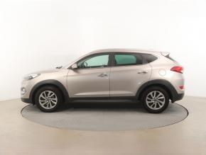 Hyundai Tucson  1.7 CRDi 