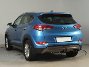 Hyundai Tucson  2.0 CRDi 