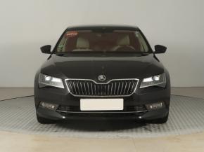 Škoda Superb  2.0 TDI Laurin&Klement 