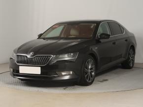 Škoda Superb  2.0 TDI Laurin&Klement 