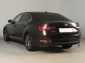 Škoda Superb  2.0 TDI Laurin&Klement 