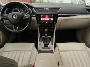 Škoda Superb  2.0 TDI Laurin&Klement 