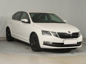 Škoda Octavia  1.4 TSI 