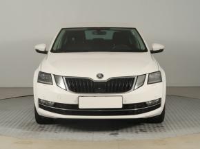 Škoda Octavia  1.4 TSI 