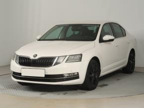 Škoda Octavia  1.4 TSI 