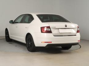 Škoda Octavia  1.4 TSI 