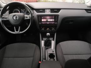 Škoda Octavia  1.4 TSI 