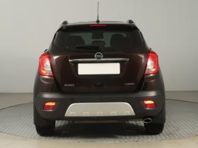 Opel Mokka  1.4 Turbo 