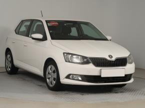 Škoda Fabia  1.0 