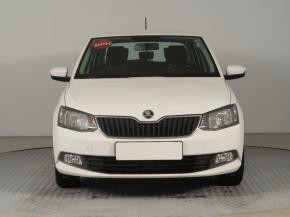 Škoda Fabia  1.0 