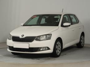 Škoda Fabia  1.0 