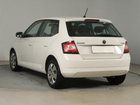 Škoda Fabia  1.0 