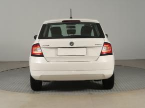 Škoda Fabia  1.0 