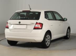 Škoda Fabia  1.0 