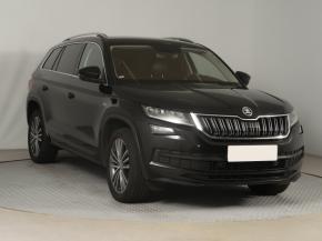 Škoda Kodiaq  2.0 TDI Laurin&Klement 