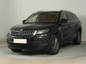 Škoda Kodiaq  2.0 TDI Laurin&Klement 