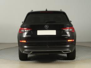 Škoda Kodiaq  2.0 TDI Laurin&Klement 