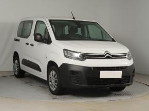 Citroen Berlingo  1.5 BlueHDi 