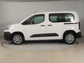 Citroen Berlingo  1.5 BlueHDi Live 