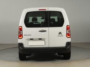 Citroen Berlingo  1.5 BlueHDi Live 