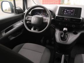 Citroen Berlingo  1.5 BlueHDi Live 