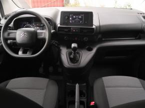 Citroen Berlingo  1.5 BlueHDi Live 