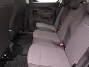 Citroen Berlingo  1.5 BlueHDi Live 