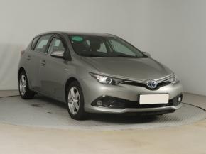 Toyota Auris  Hybrid 