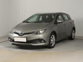 Toyota Auris  Hybrid 