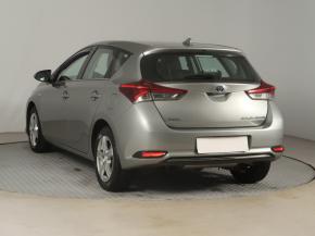 Toyota Auris  Hybrid 