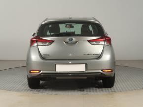 Toyota Auris  Hybrid 