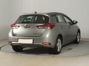 Toyota Auris  Hybrid 