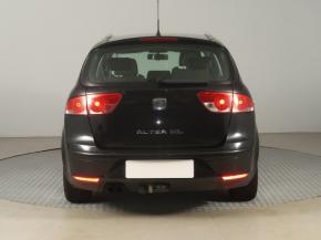 Seat Altea XL  1.4 TSI 