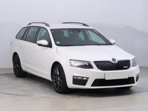 Škoda Octavia  RS 2.0 TDI 