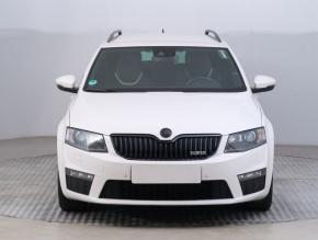 Škoda Octavia  RS 2.0 TDI 