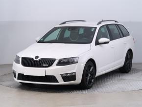 Škoda Octavia  RS 2.0 TDI 