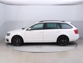 Škoda Octavia  RS 2.0 TDI 