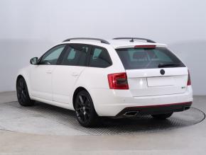 Škoda Octavia  RS 2.0 TDI 