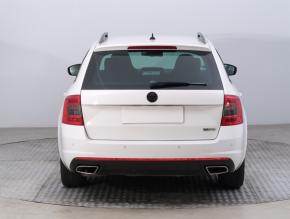 Škoda Octavia  RS 2.0 TDI 