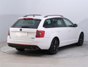 Škoda Octavia  RS 2.0 TDI 