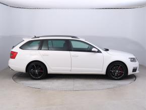 Škoda Octavia  RS 2.0 TDI 