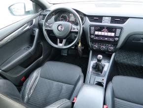 Škoda Octavia  RS 2.0 TDI 