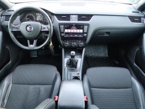 Škoda Octavia  RS 2.0 TDI 