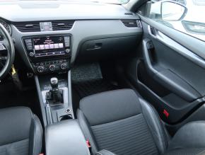 Škoda Octavia  RS 2.0 TDI 