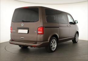 Volkswagen Multivan  2.0 TDI 