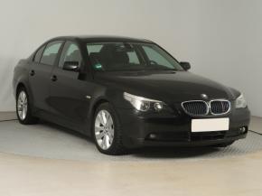 BMW 5  520i 